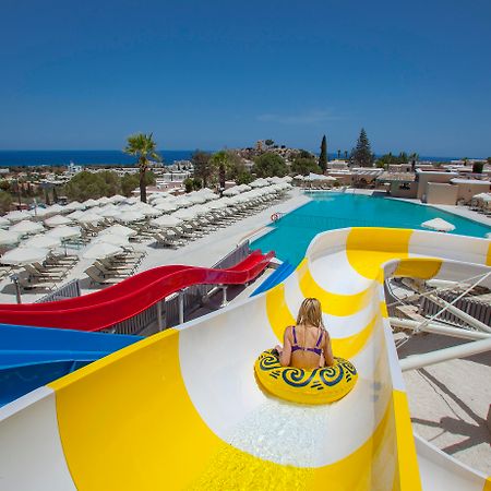 Louis St. Elias Resort & Waterpark Πρωταράς Εξωτερικό φωτογραφία