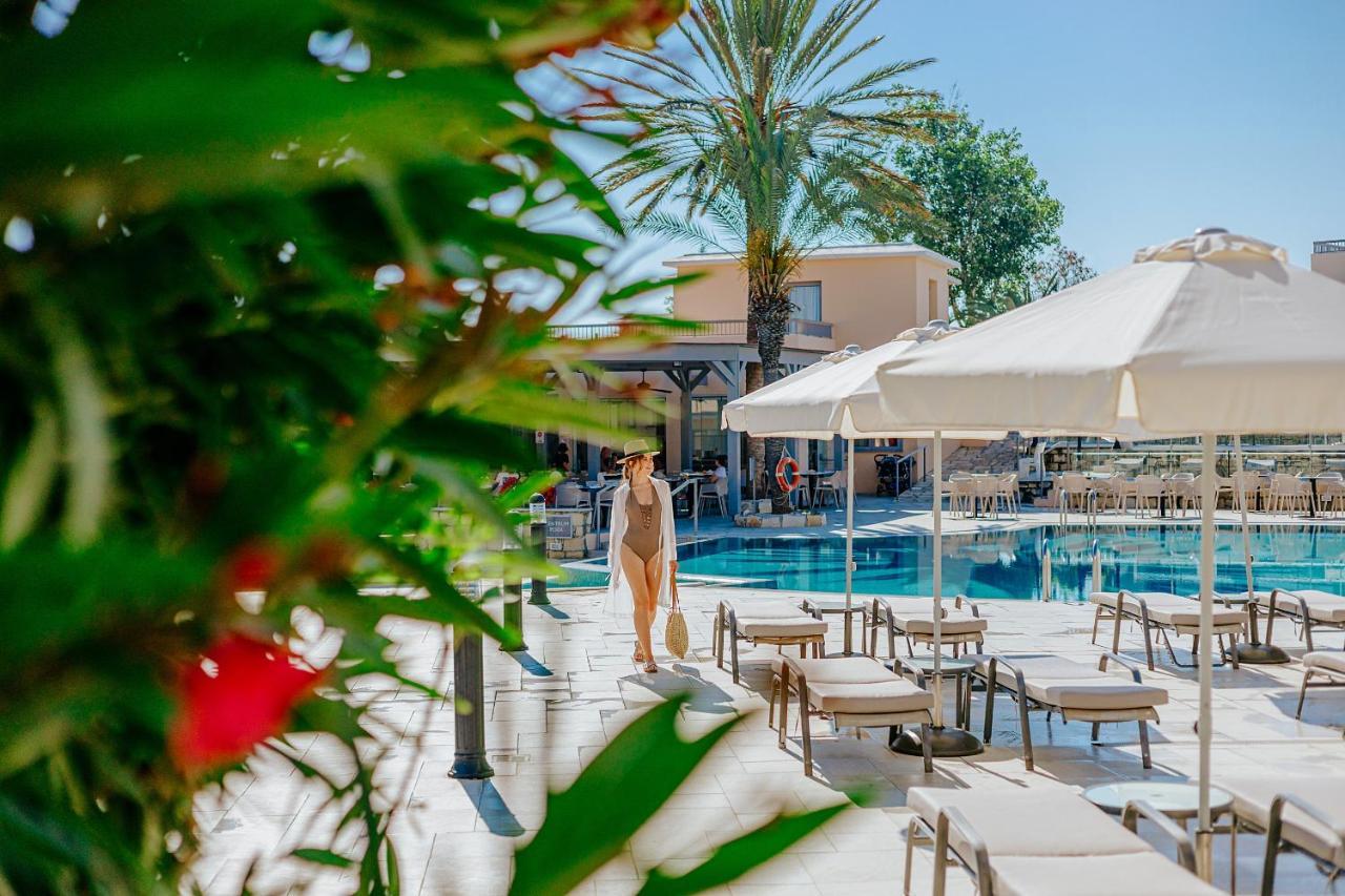 Louis St. Elias Resort & Waterpark Πρωταράς Εξωτερικό φωτογραφία