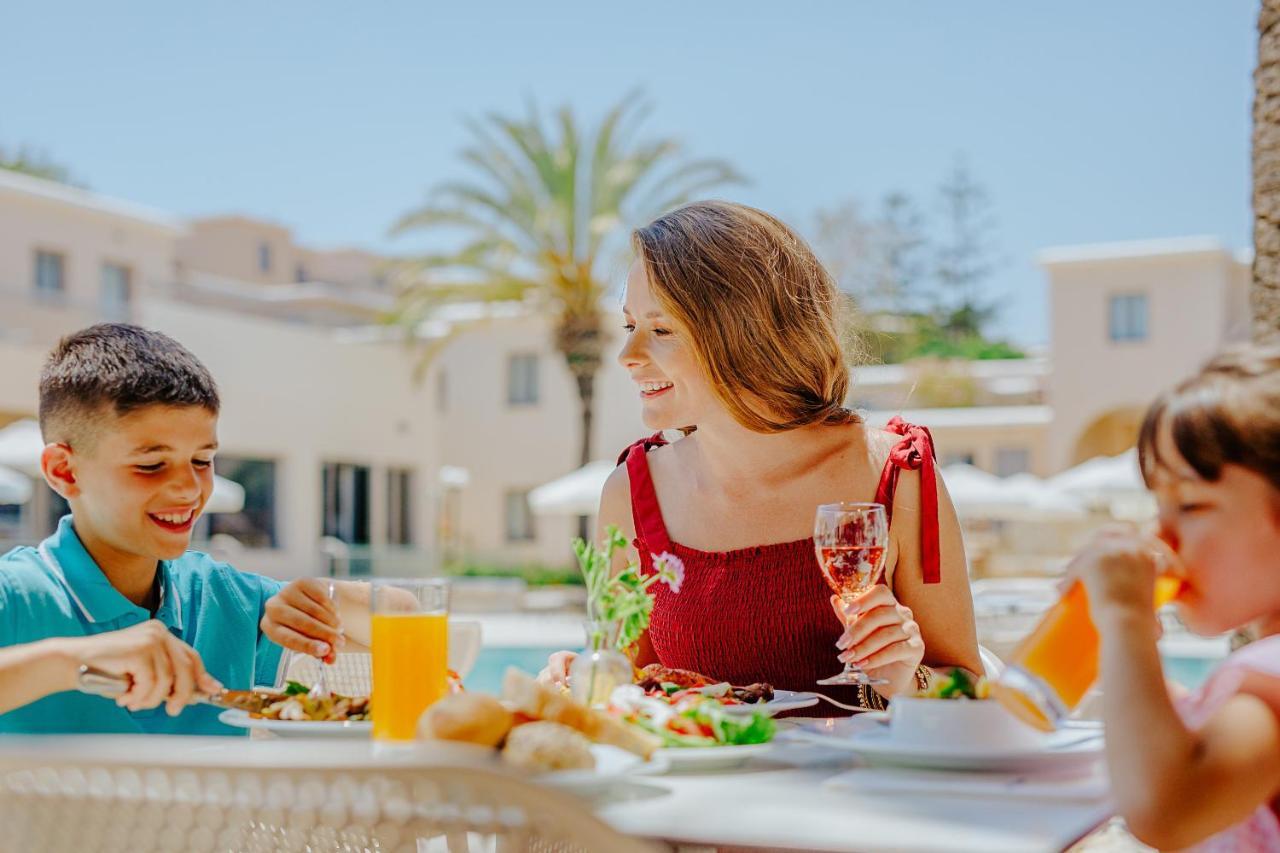 Louis St. Elias Resort & Waterpark Πρωταράς Εξωτερικό φωτογραφία