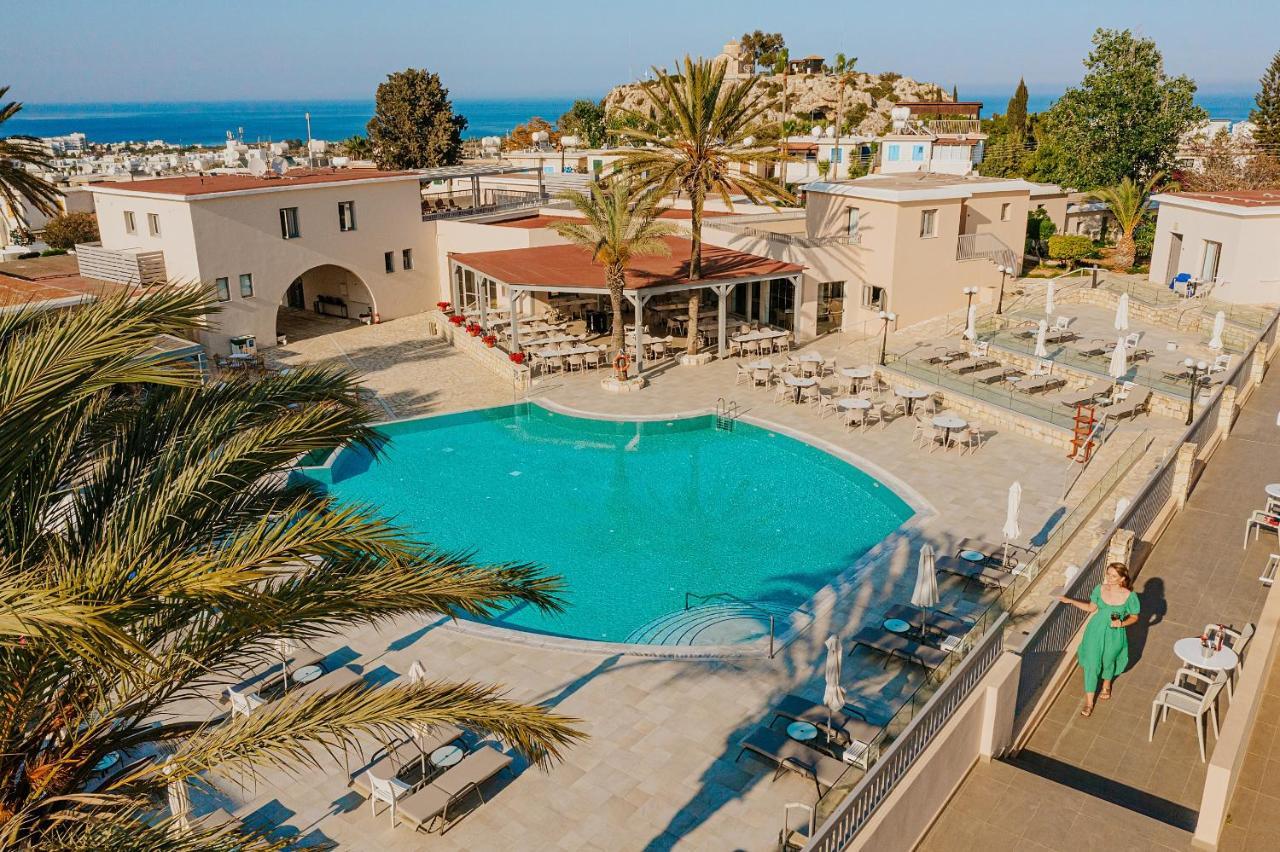 Louis St. Elias Resort & Waterpark Πρωταράς Εξωτερικό φωτογραφία