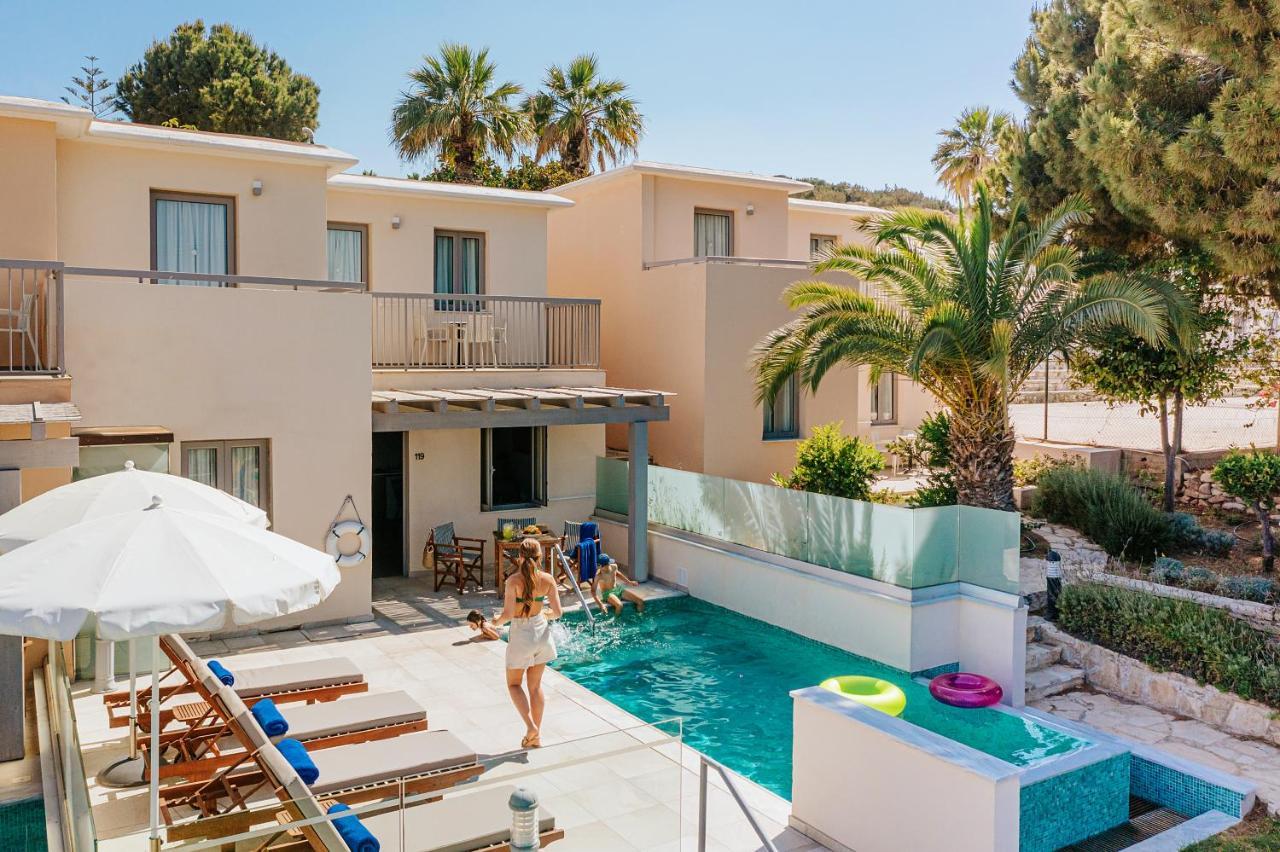 Louis St. Elias Resort & Waterpark Πρωταράς Εξωτερικό φωτογραφία