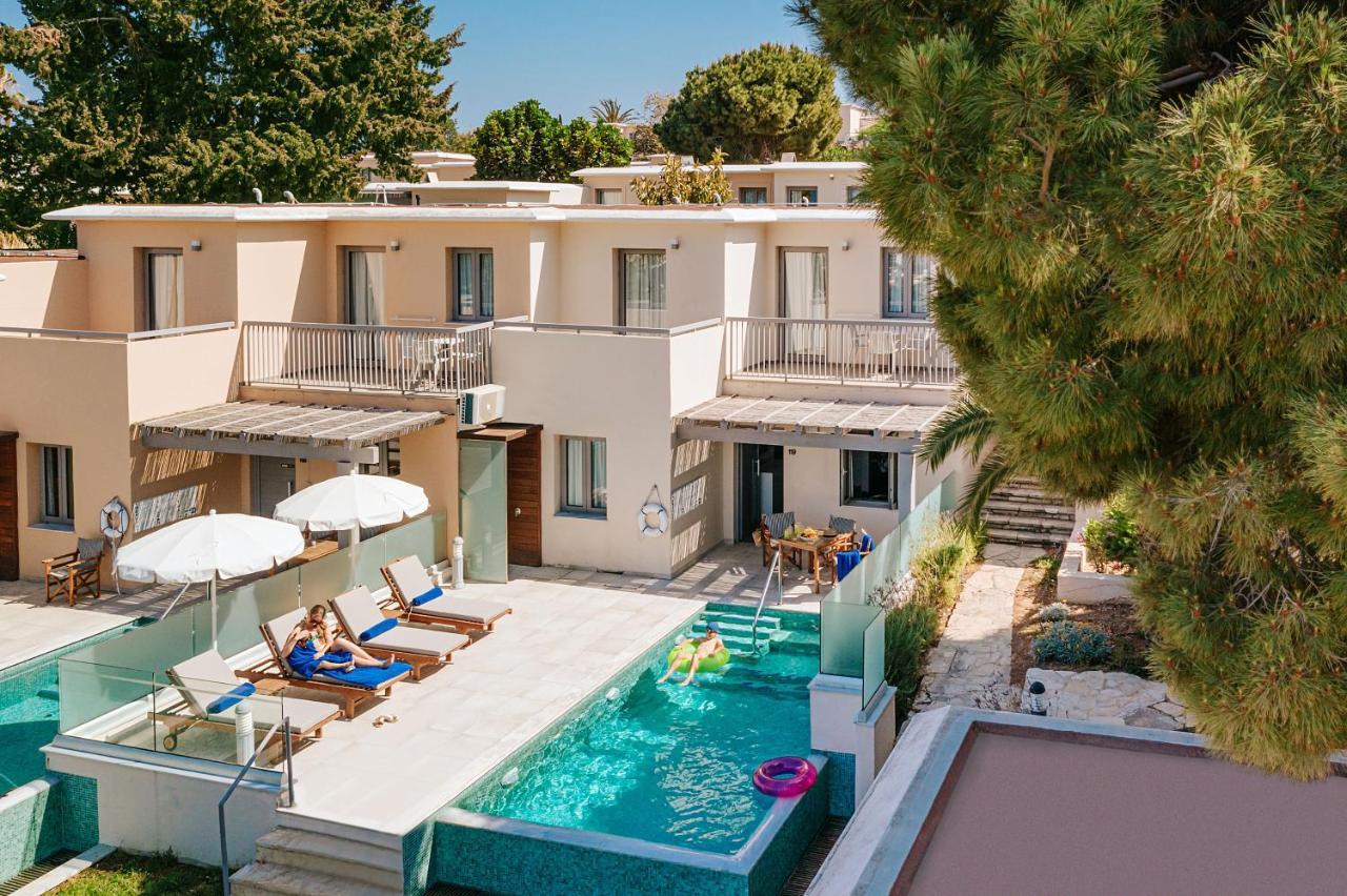 Louis St. Elias Resort & Waterpark Πρωταράς Εξωτερικό φωτογραφία