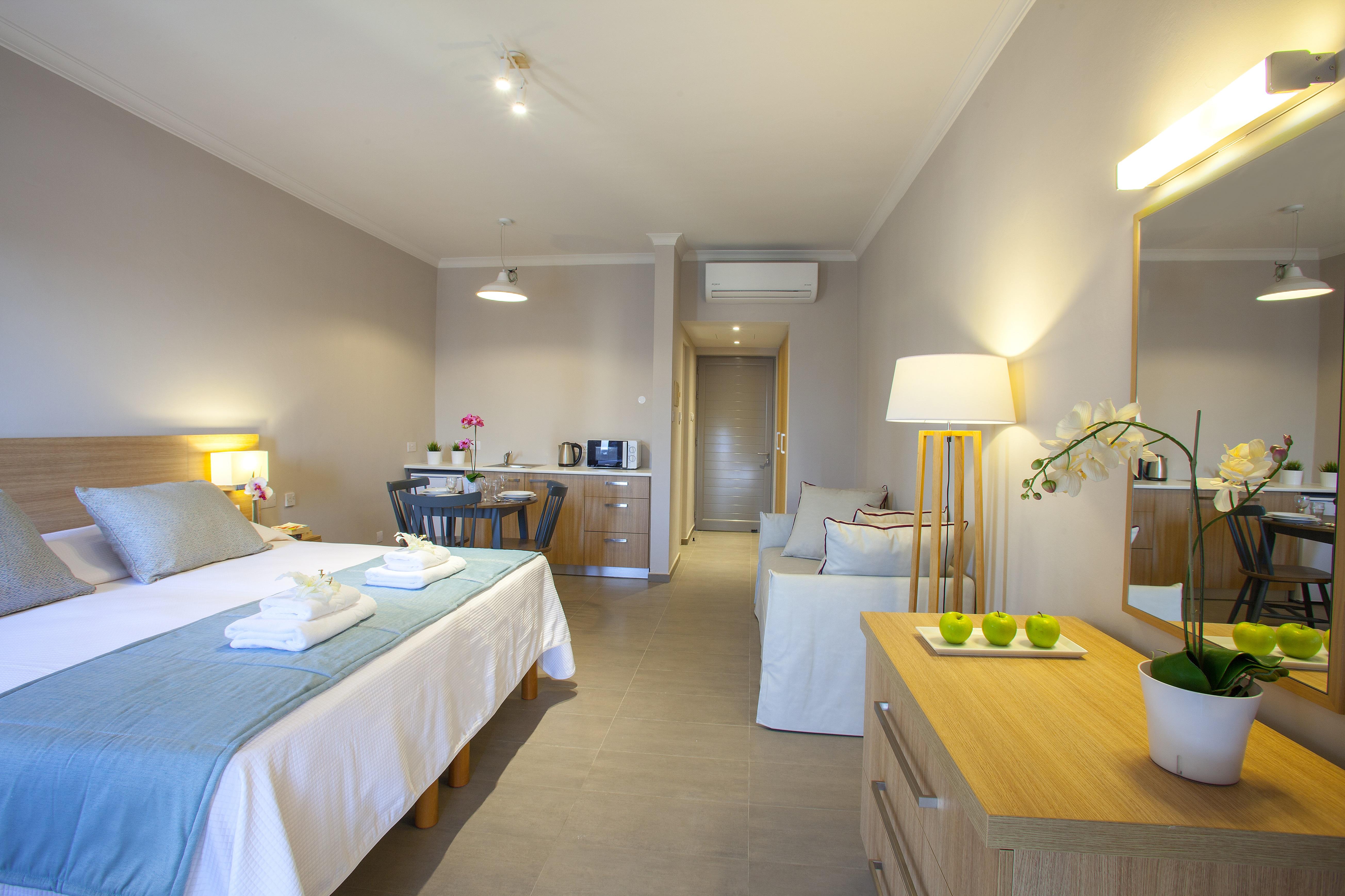 Louis St. Elias Resort & Waterpark Πρωταράς Εξωτερικό φωτογραφία