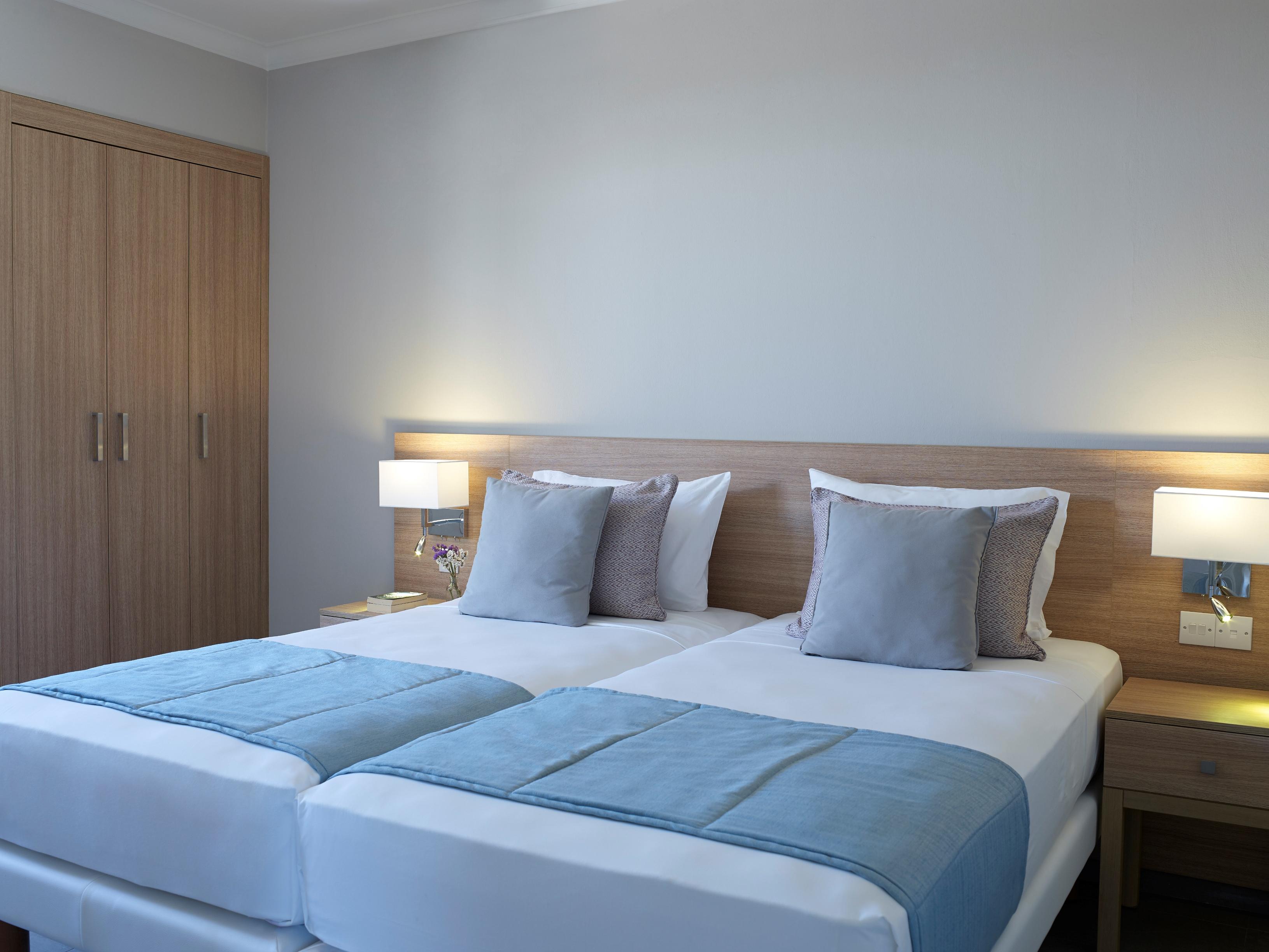 Louis St. Elias Resort & Waterpark Πρωταράς Εξωτερικό φωτογραφία