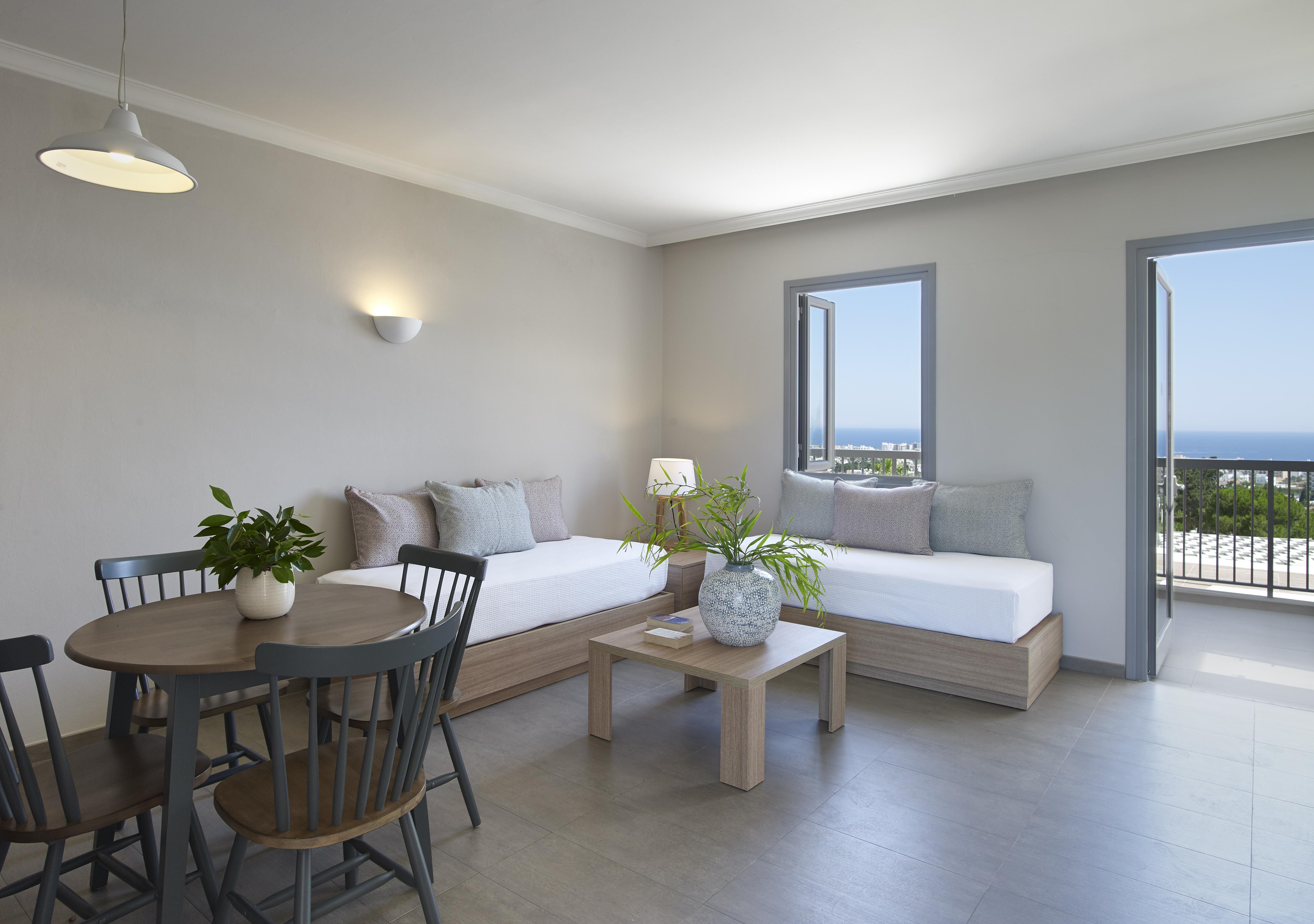 Louis St. Elias Resort & Waterpark Πρωταράς Εξωτερικό φωτογραφία