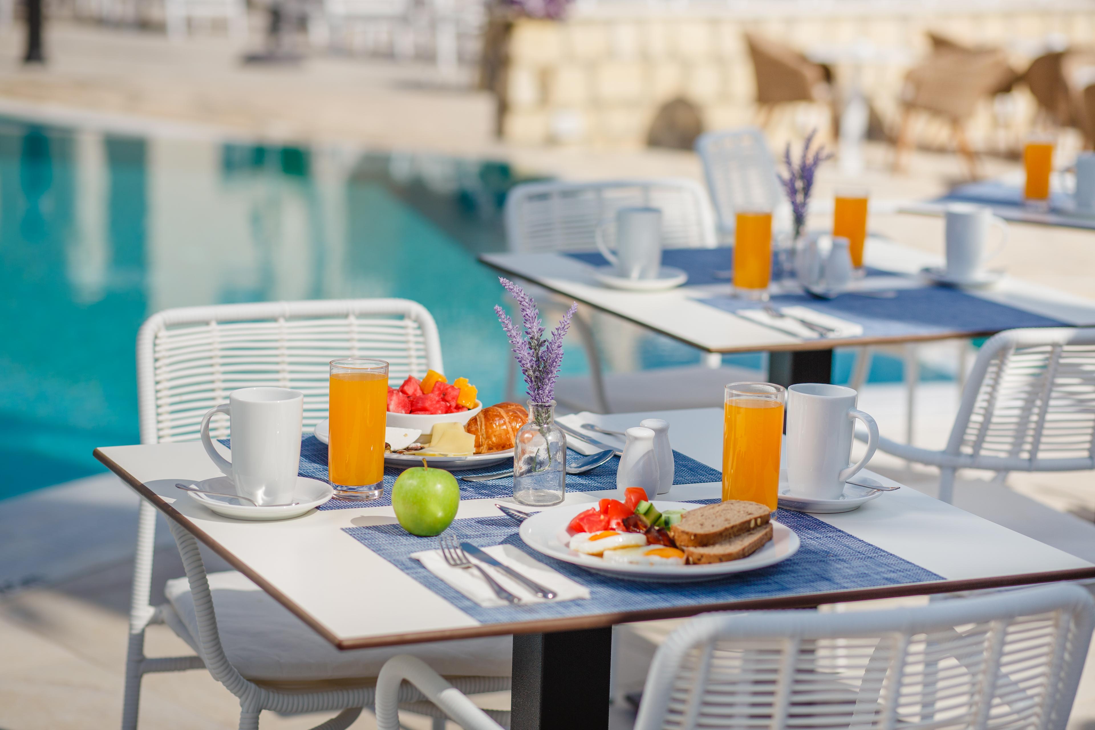 Louis St. Elias Resort & Waterpark Πρωταράς Εξωτερικό φωτογραφία