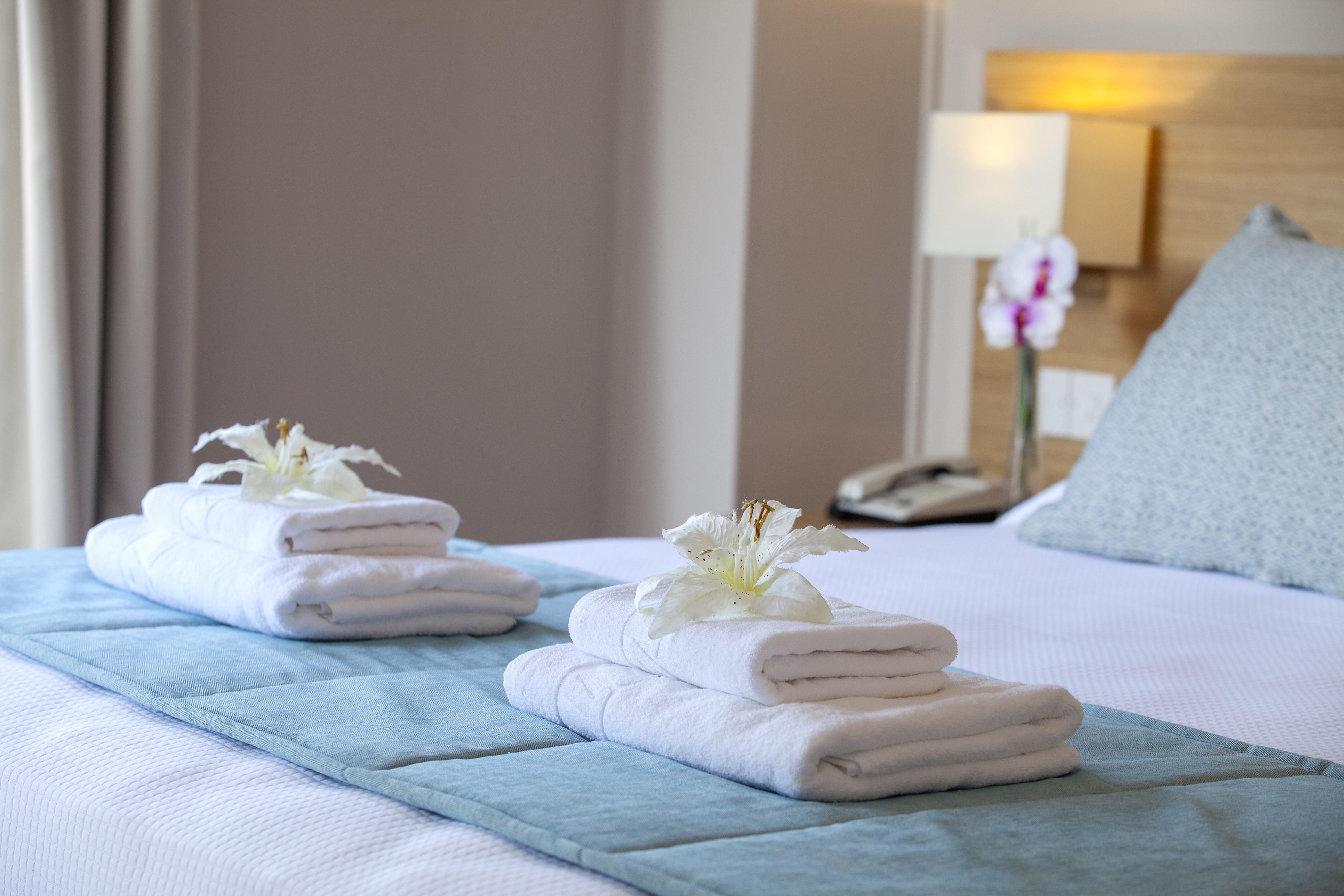 Louis St. Elias Resort & Waterpark Πρωταράς Εξωτερικό φωτογραφία