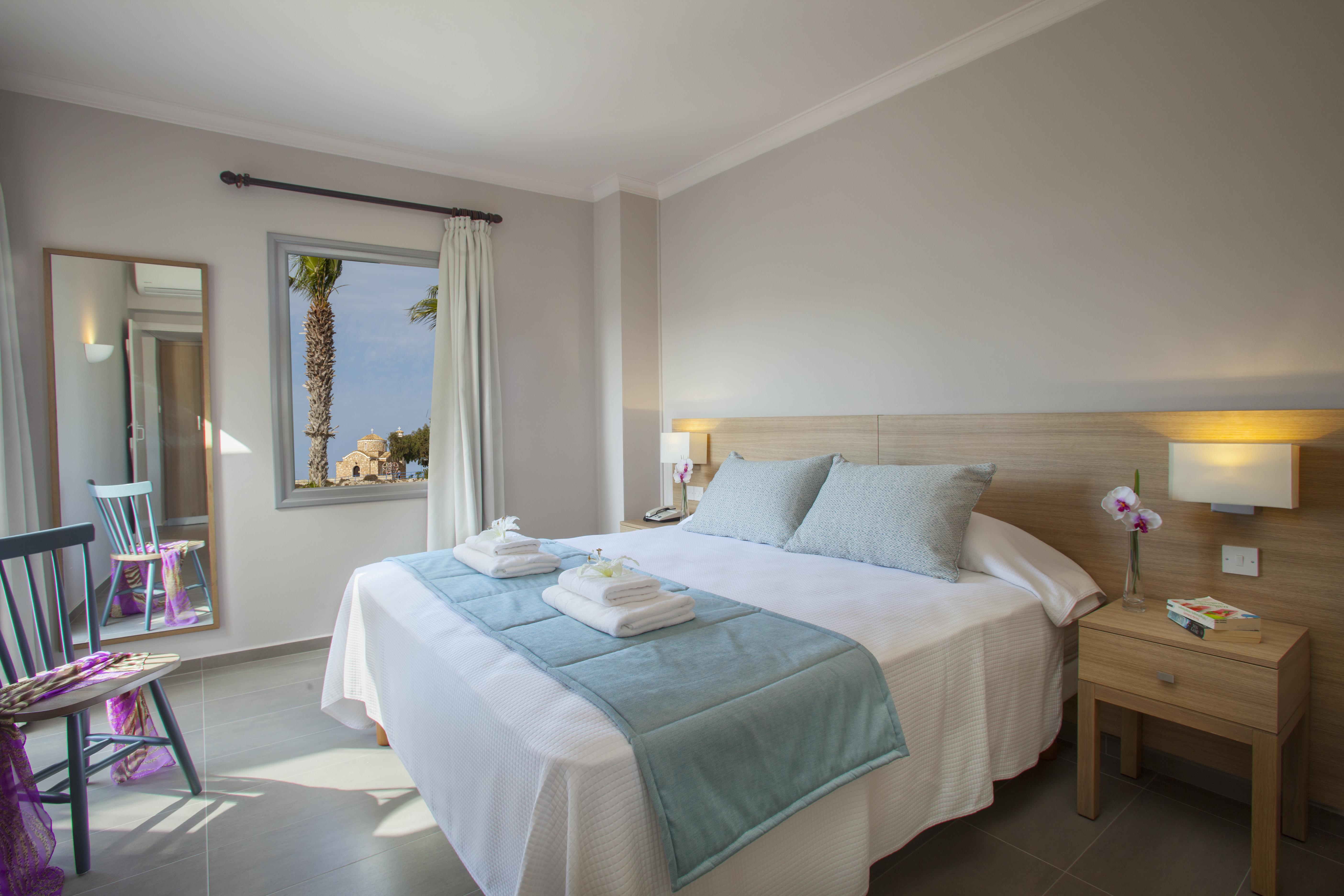 Louis St. Elias Resort & Waterpark Πρωταράς Εξωτερικό φωτογραφία