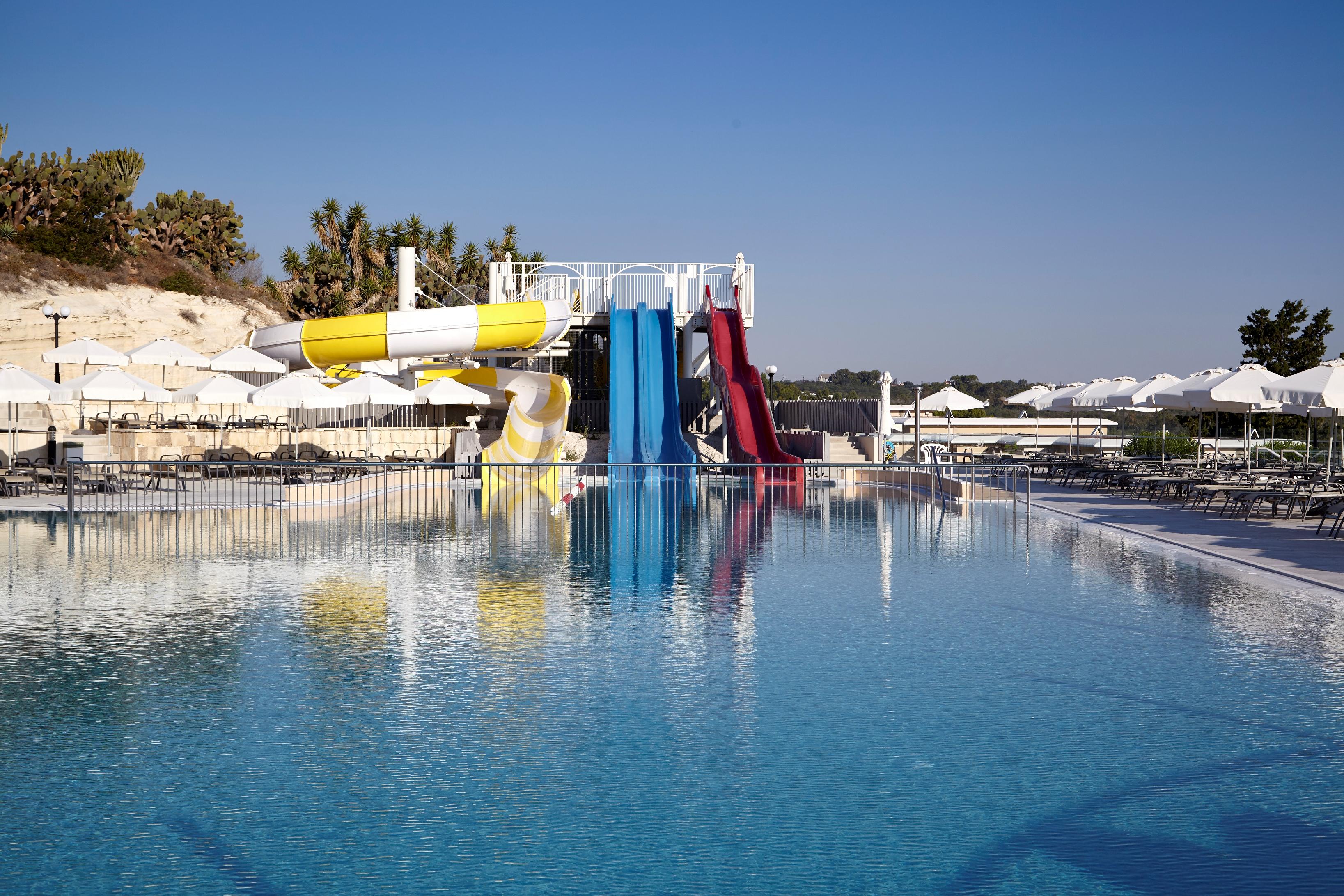 Louis St. Elias Resort & Waterpark Πρωταράς Εξωτερικό φωτογραφία