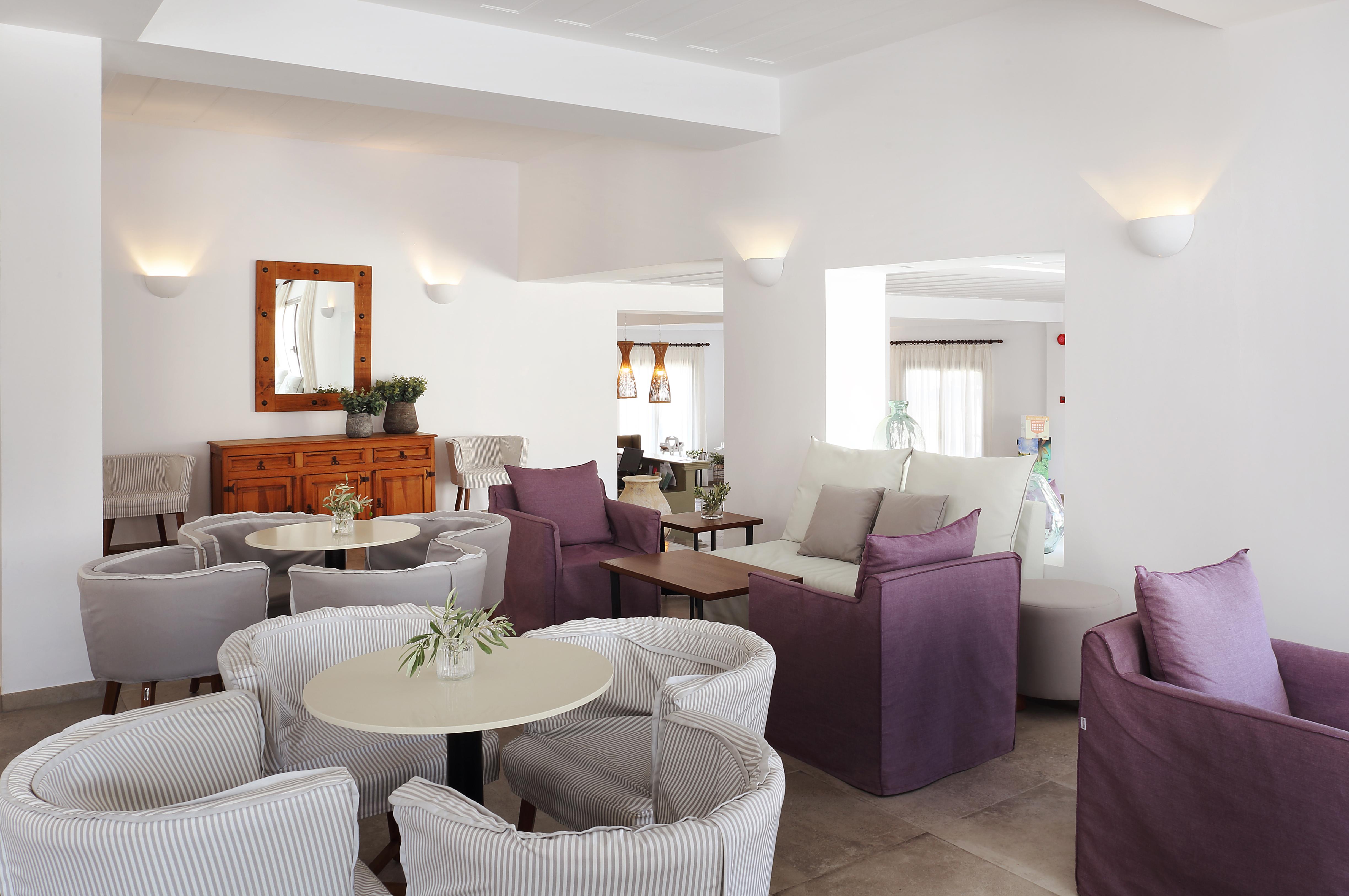 Louis St. Elias Resort & Waterpark Πρωταράς Εξωτερικό φωτογραφία