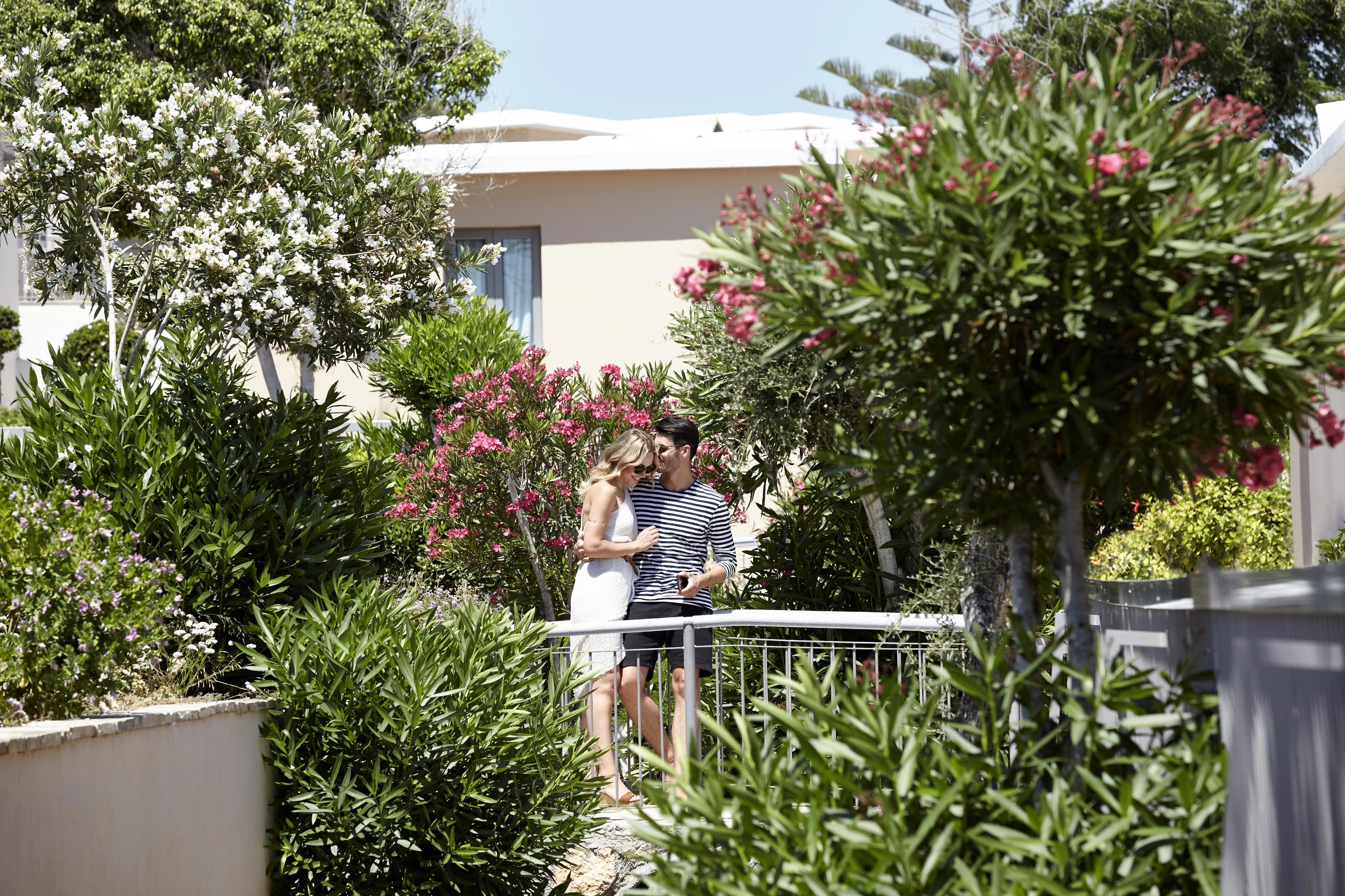 Louis St. Elias Resort & Waterpark Πρωταράς Εξωτερικό φωτογραφία