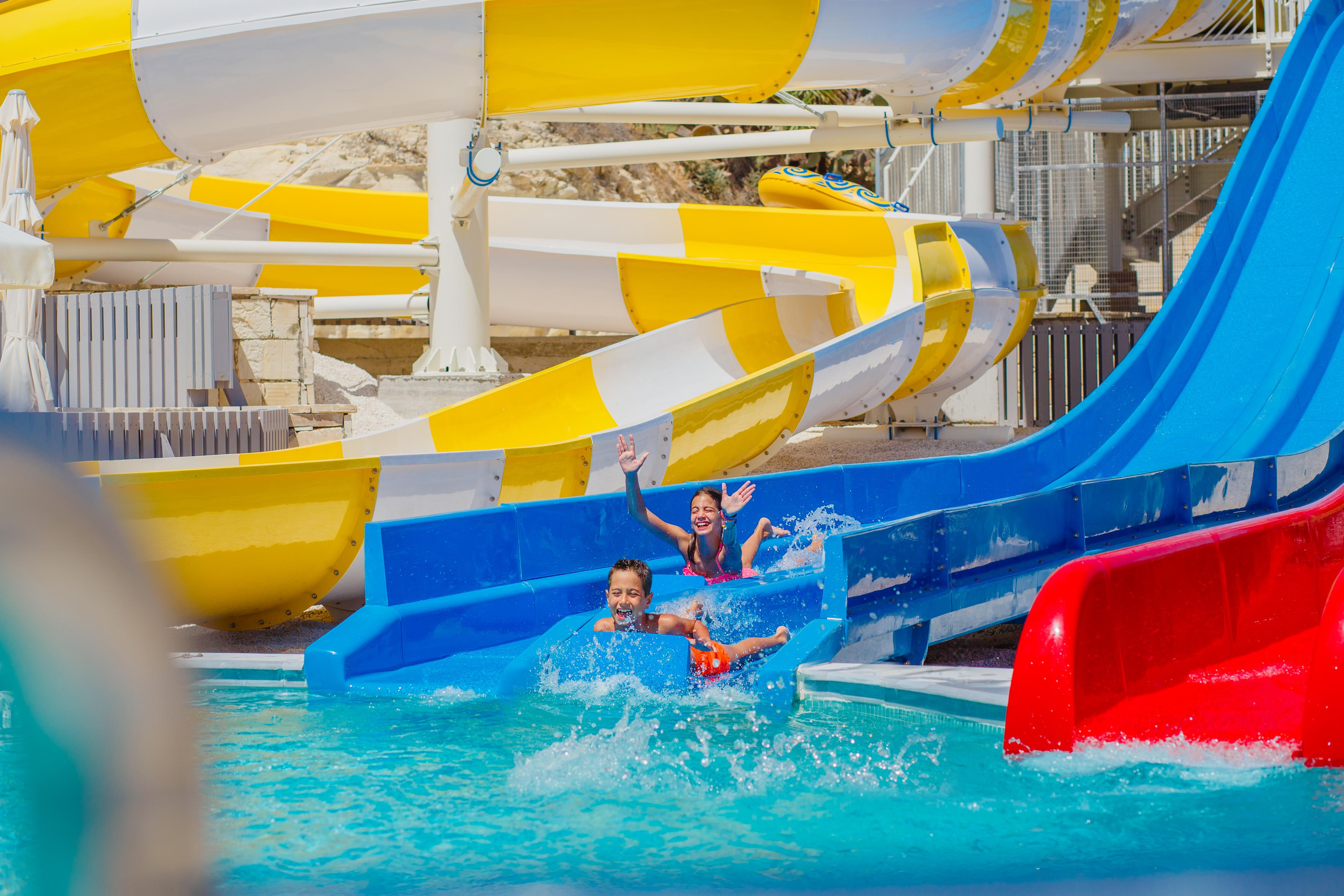 Louis St. Elias Resort & Waterpark Πρωταράς Εξωτερικό φωτογραφία