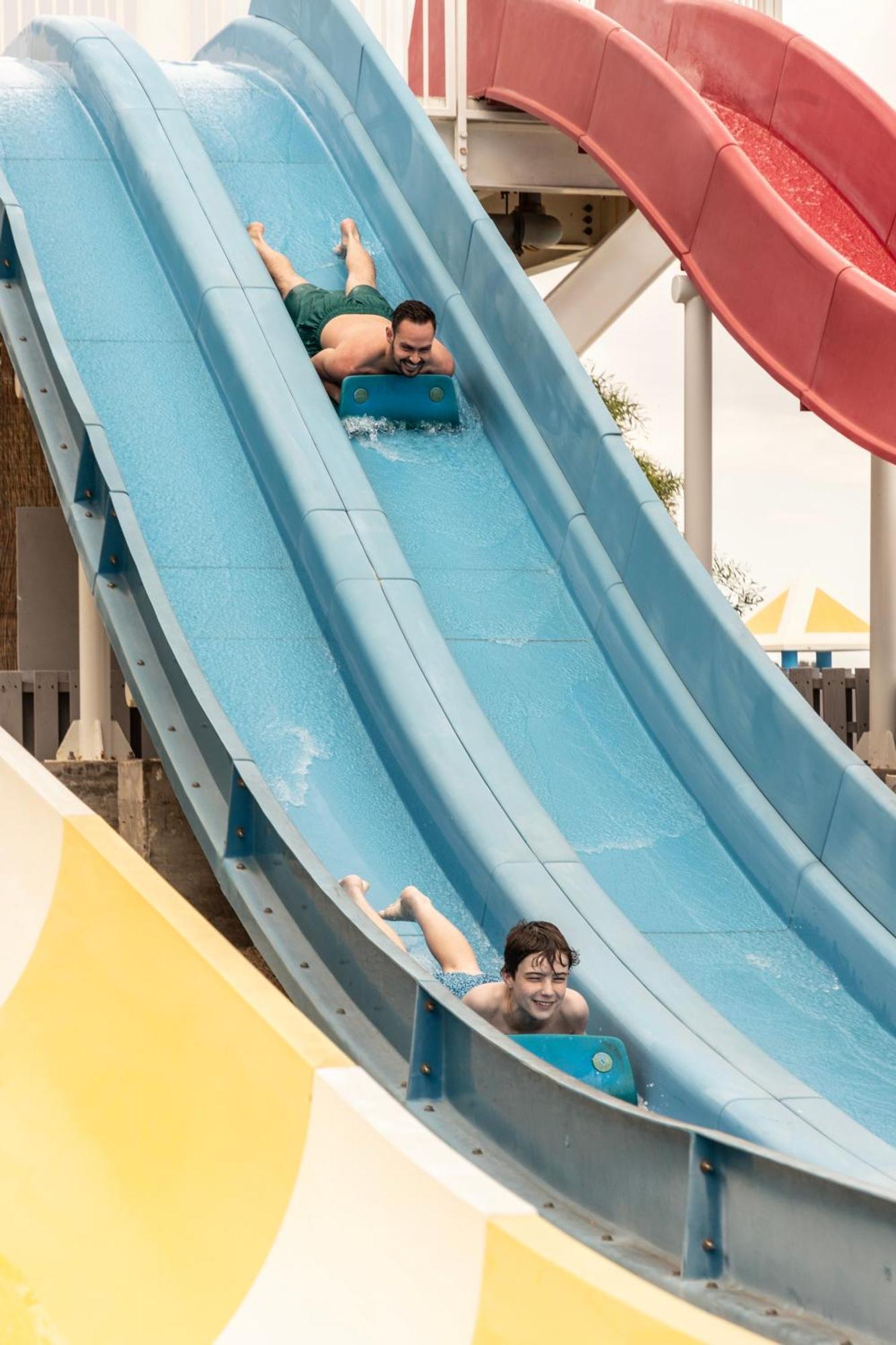 Louis St. Elias Resort & Waterpark Πρωταράς Εξωτερικό φωτογραφία