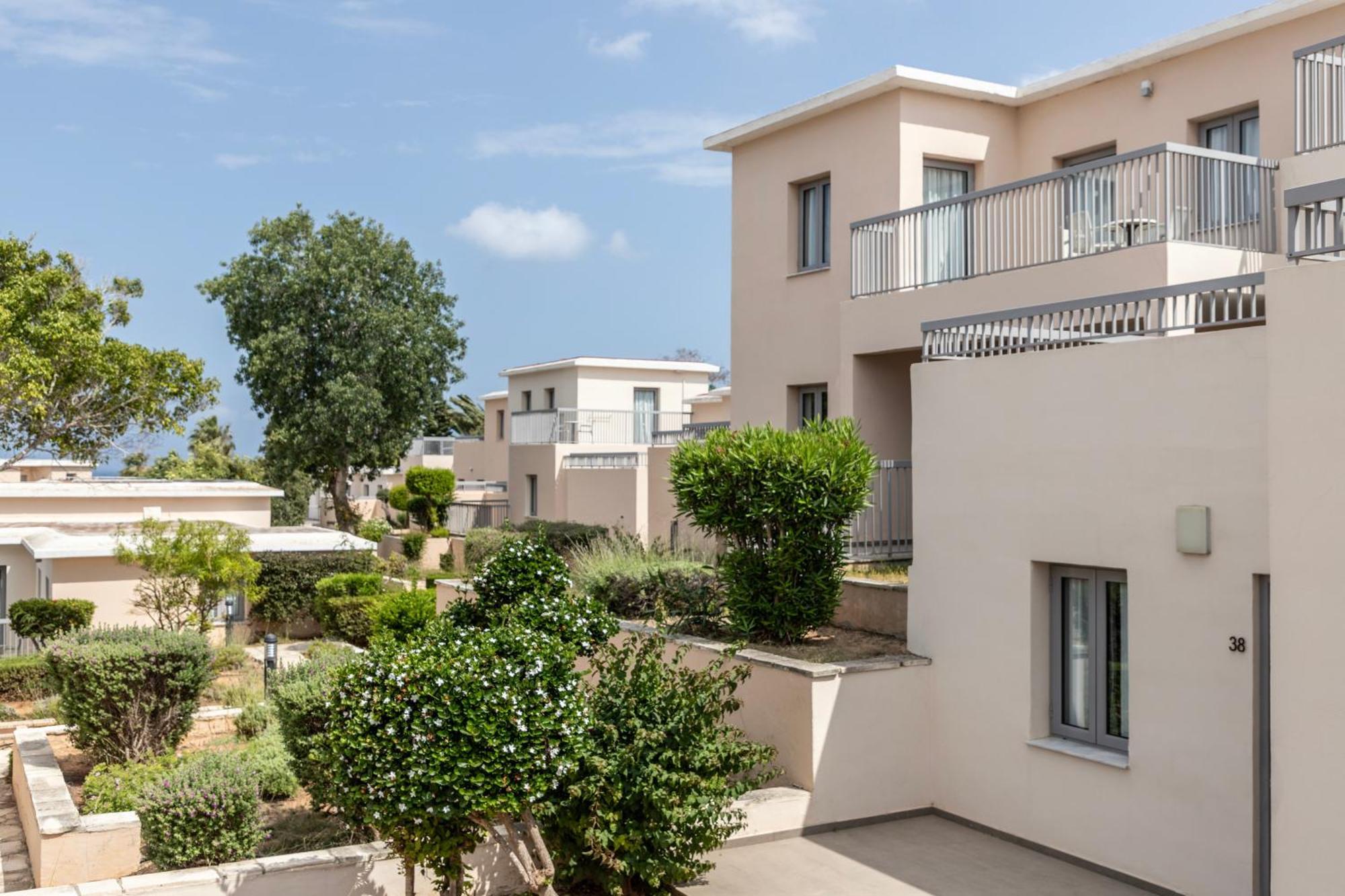 Louis St. Elias Resort & Waterpark Πρωταράς Εξωτερικό φωτογραφία