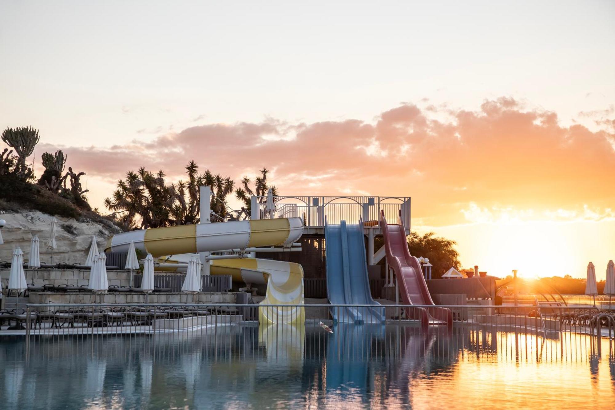 Louis St. Elias Resort & Waterpark Πρωταράς Εξωτερικό φωτογραφία