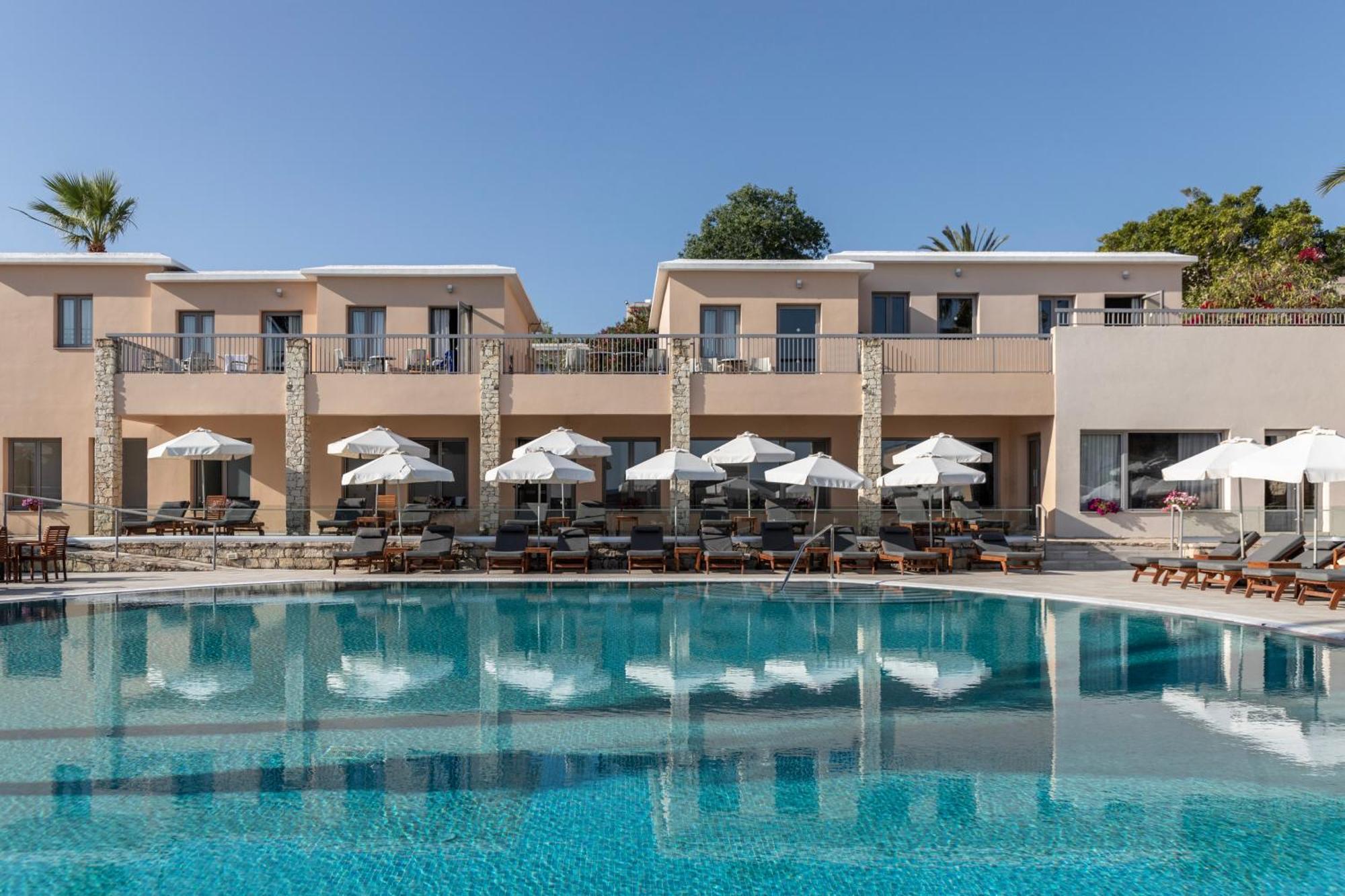 Louis St. Elias Resort & Waterpark Πρωταράς Εξωτερικό φωτογραφία