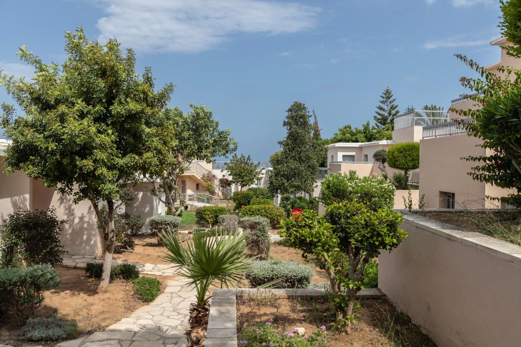 Louis St. Elias Resort & Waterpark Πρωταράς Εξωτερικό φωτογραφία