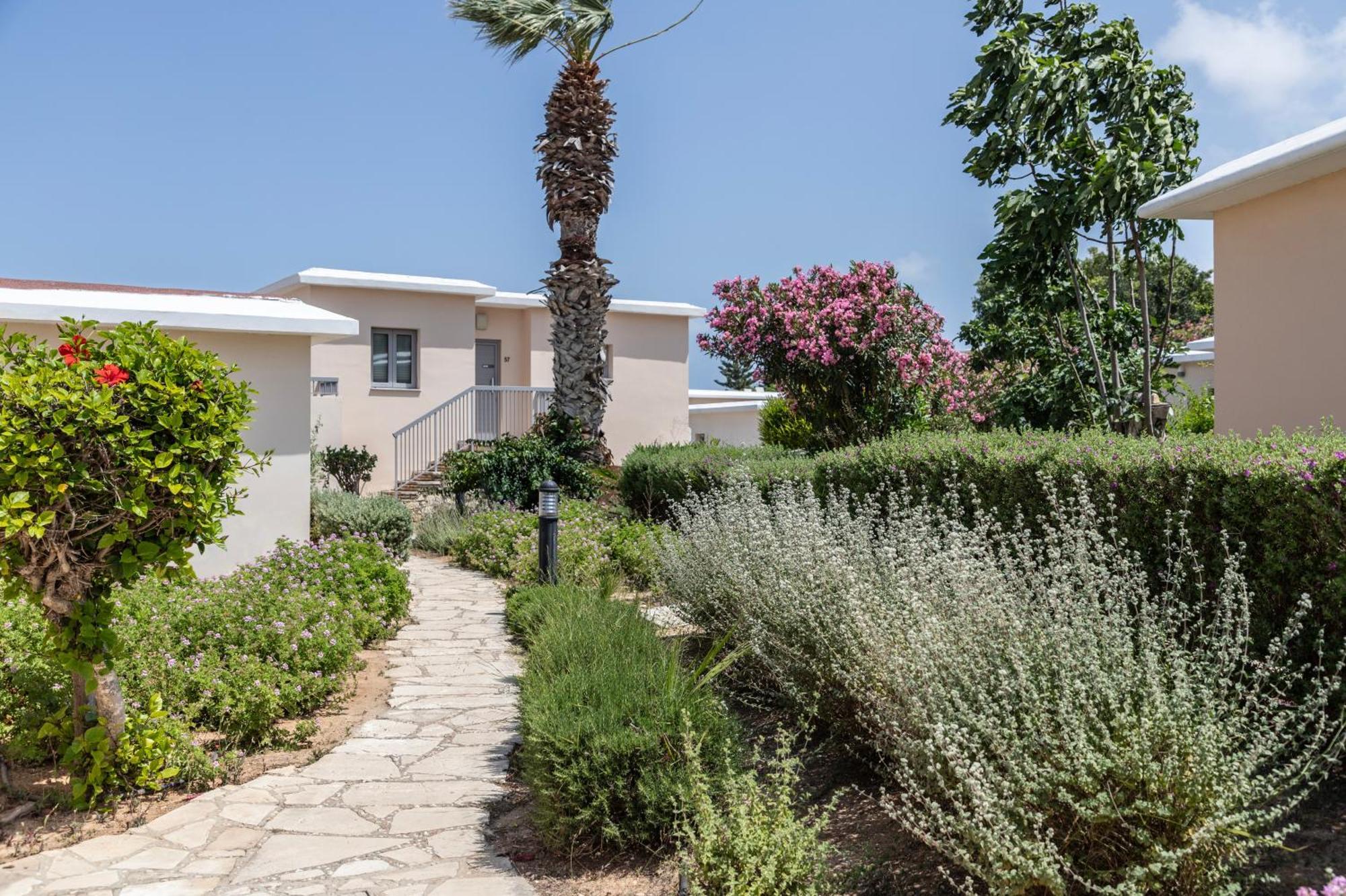 Louis St. Elias Resort & Waterpark Πρωταράς Εξωτερικό φωτογραφία